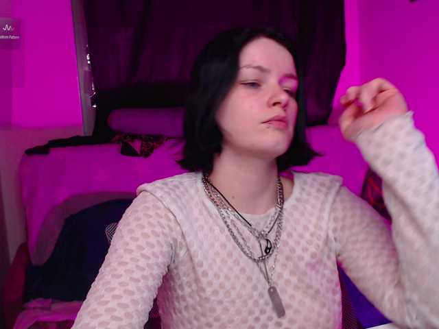 CherryNight666 live cam on BongaCams