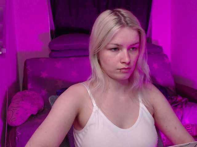 CherryNight666 live cam on BongaCams