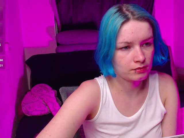 CherryNight666 live cam on BongaCams