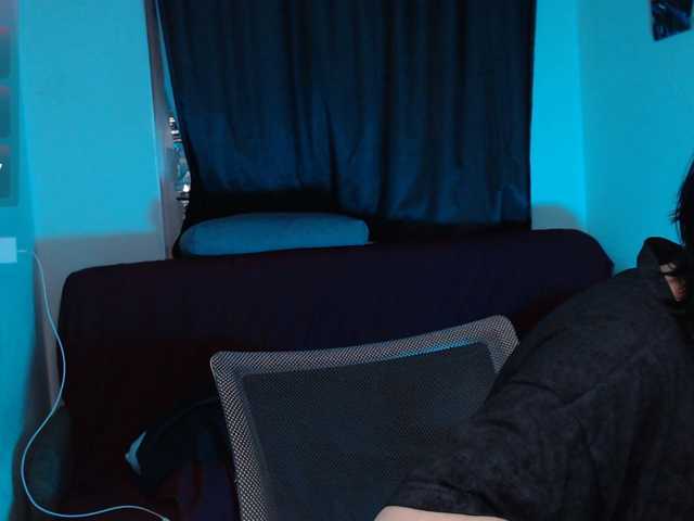 CherryNight666 live cam on BongaCams