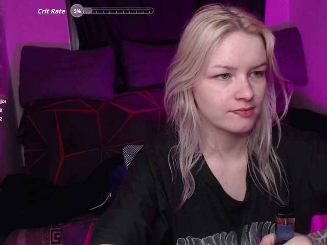 CherryNight666's BongaCams show and profile