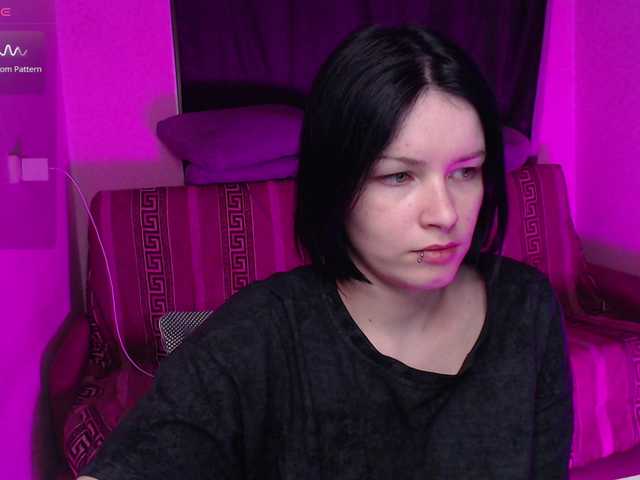 CherryNight666 live cam on BongaCams