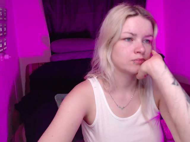 CherryNight666 live webcam show
