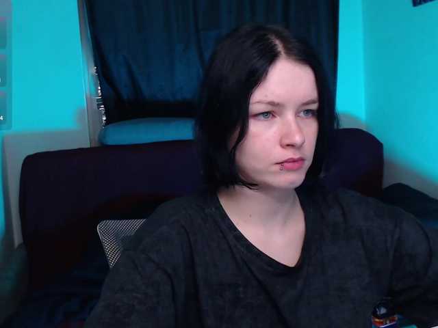 CherryNight666 live cam preview