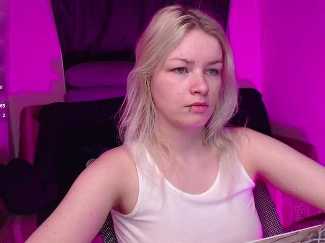CherryNight666 live webcam show