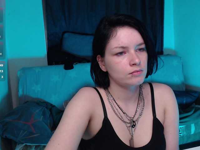 CherryNight666 Nude Live Sex Shows
