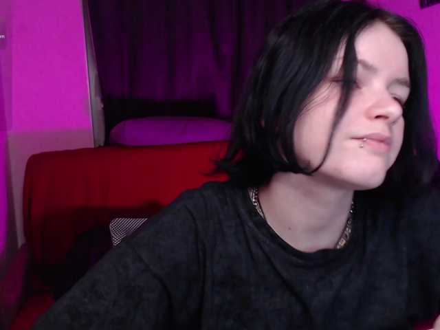 CherryNight666 live cam on BongaCams