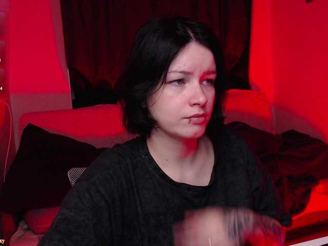 CherryNight666 live cam on BongaCams