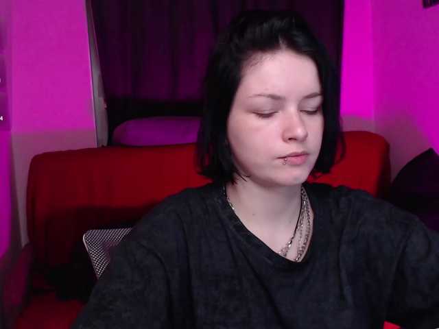 CherryNight666 live cam on BongaCams