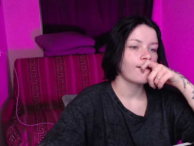 CherryNight666 live cam on BongaCams