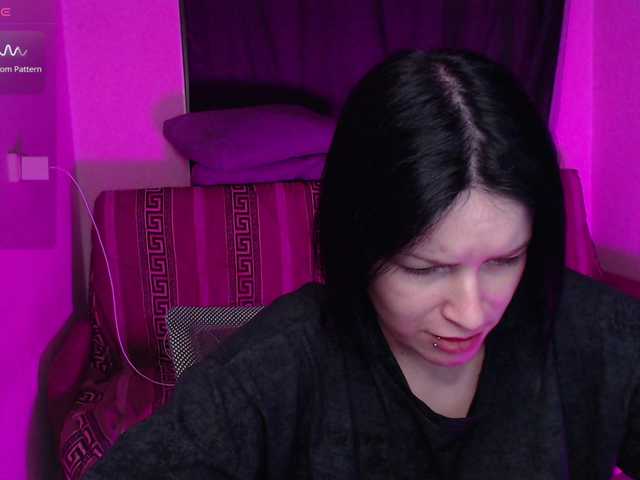 CherryNight666 live cam on BongaCams