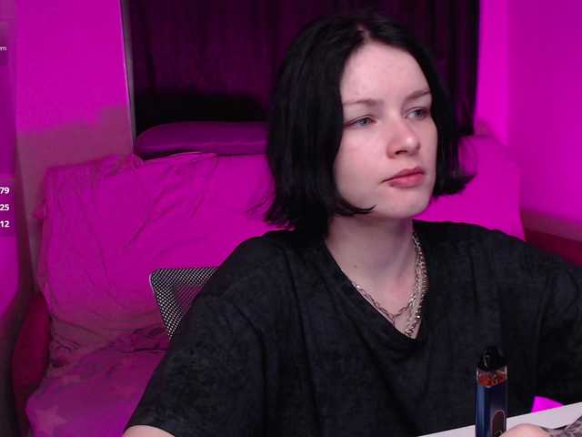 CherryNight666 live cam on BongaCams
