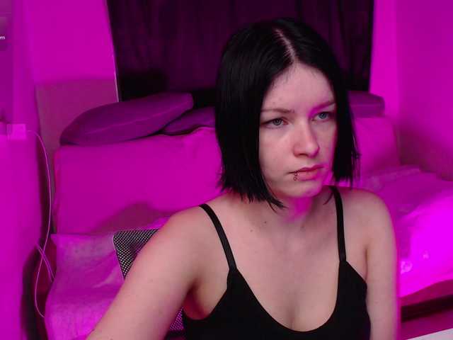 CherryNight666 live cam preview