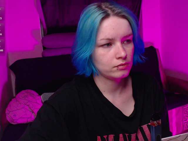 CherryNight666 live cam on BongaCams
