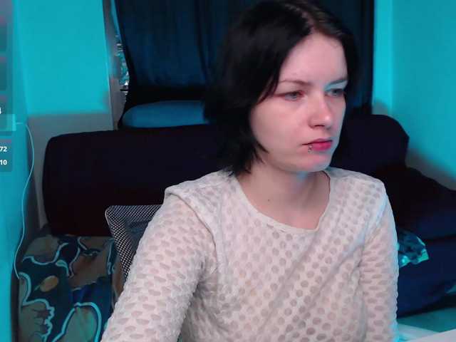 CherryNight666 live cam on BongaCams