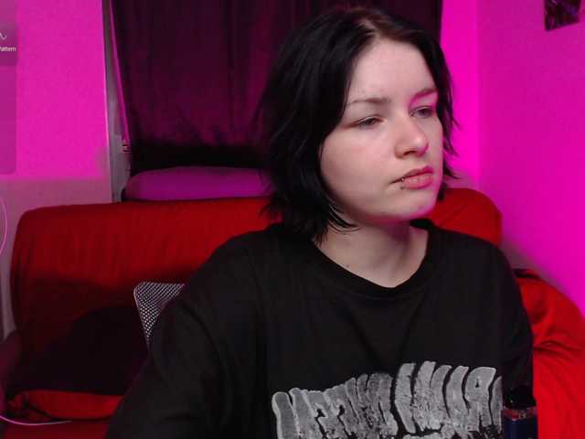 CherryNight666 live cam on BongaCams