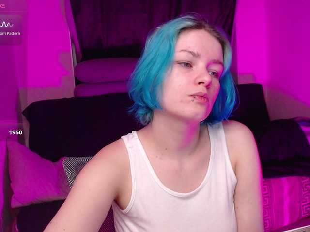 CherryNight666 live cam on BongaCams