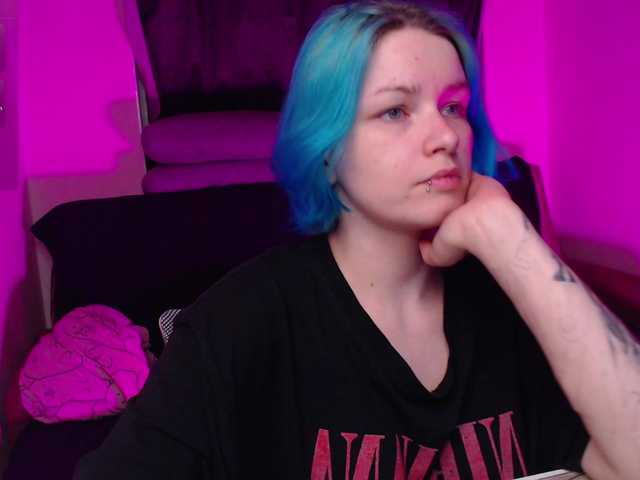CherryNight666 live cam on BongaCams