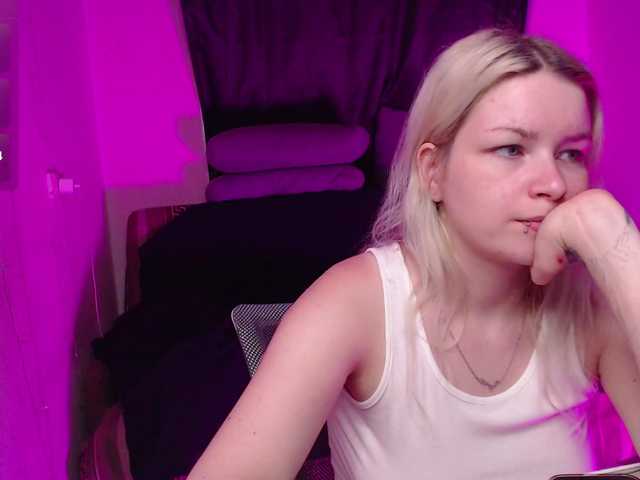 CherryNight666 live cam on BongaCams
