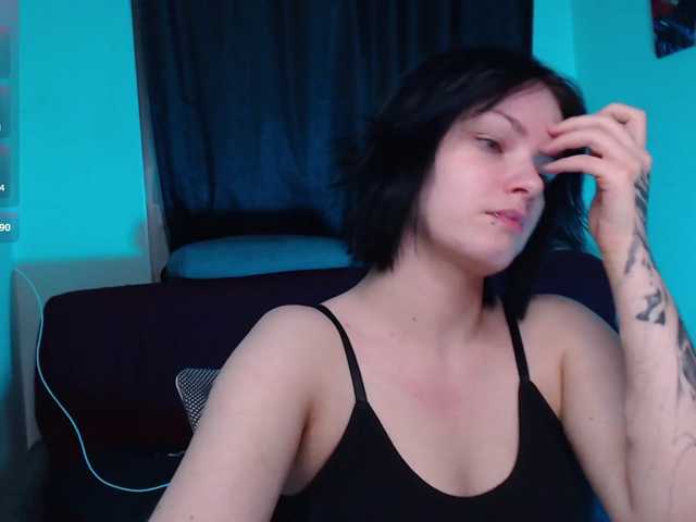 CherryNight666 live cam on BongaCams