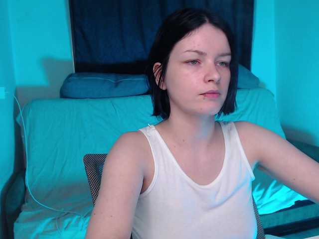 CherryNight666 live cam on BongaCams