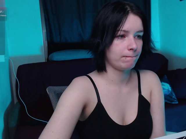 CherryNight666 live cam on BongaCams