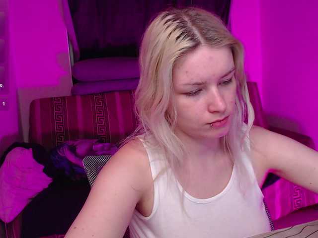 CherryNight666 live webcam show
