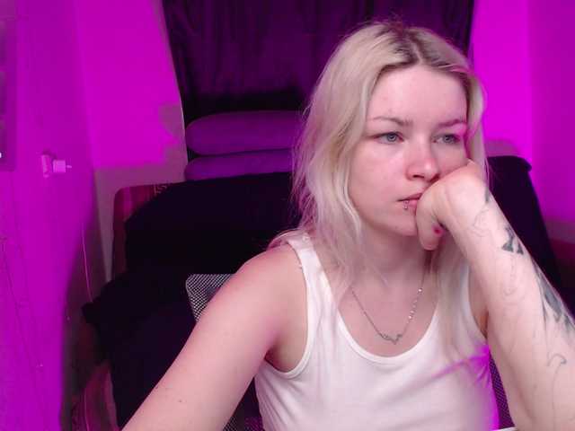 CherryNight666 live webcam show