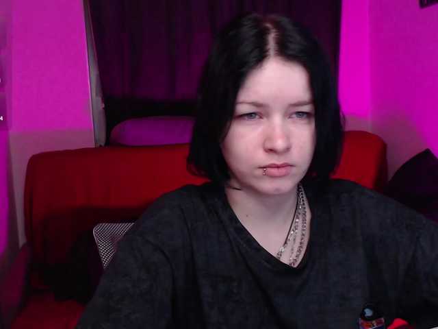 CherryNight666 live cam on BongaCams
