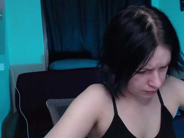 CherryNight666 live cam on BongaCams