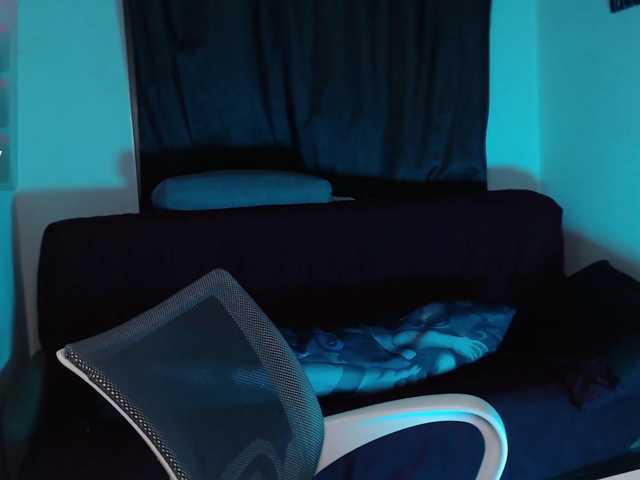 CherryNight666 live cam on BongaCams