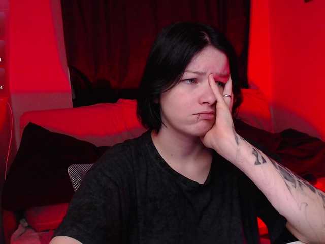 CherryNight666 live cam on BongaCams