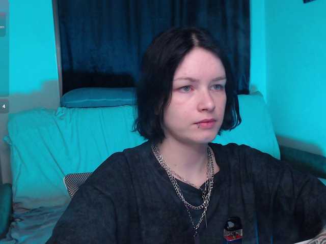 CherryNight666 live cam on BongaCams