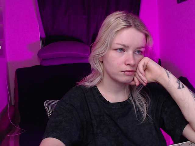 CherryNight666 live webcam show