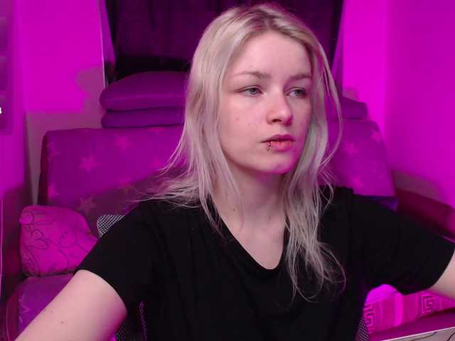 CherryNight666 live cam on BongaCams
