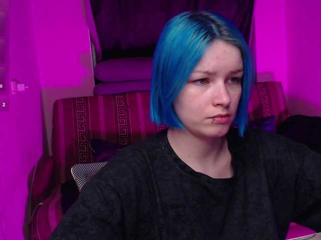 CherryNight666 live cam on BongaCams