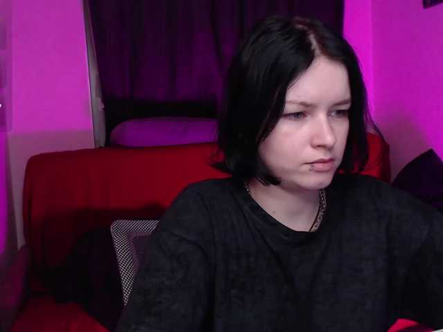 CherryNight666 live cam on BongaCams
