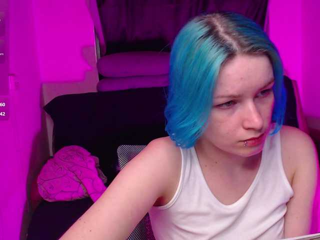 CherryNight666 live cam on BongaCams