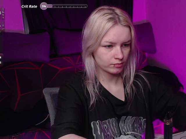 CherryNight666's BongaCams show and profile