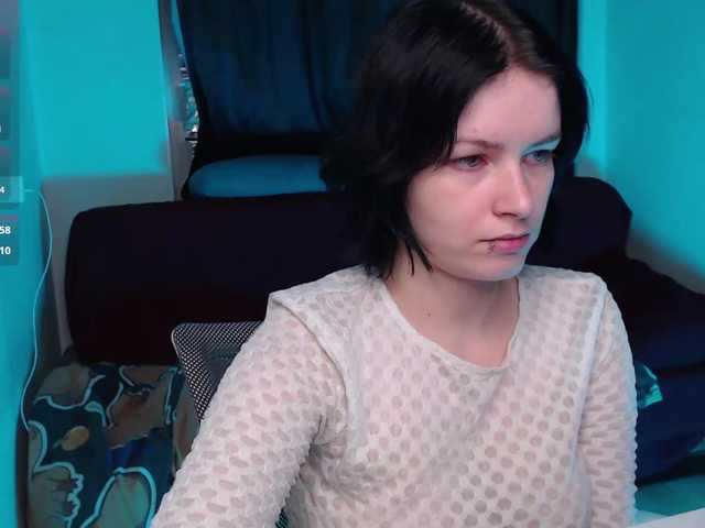 CherryNight666 live cam on BongaCams