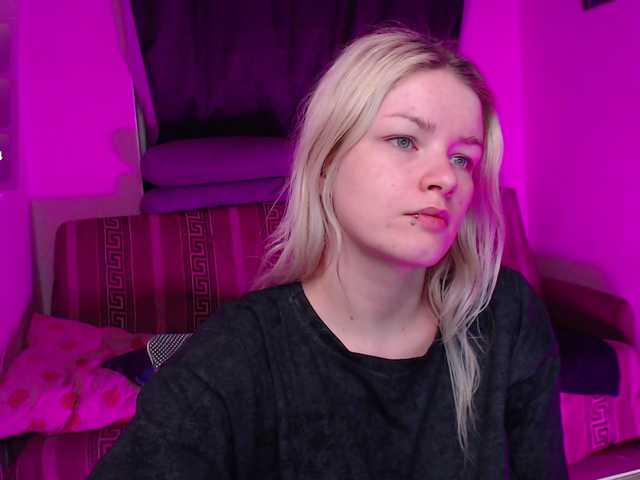 CherryNight666 live cam on BongaCams