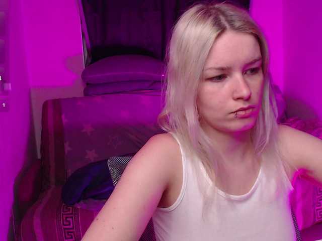 CherryNight666 live cam on BongaCams