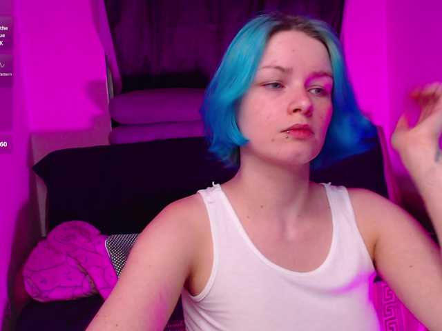 CherryNight666 live cam on BongaCams