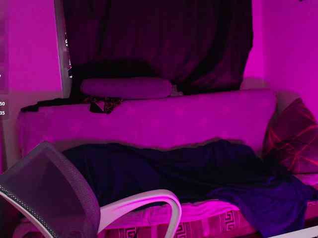 CherryNight666 webcam