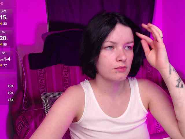CherryNight666 webcam