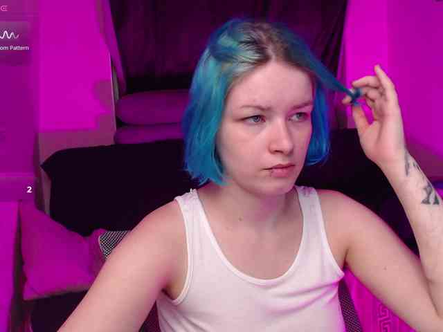 CherryNight666 webcam