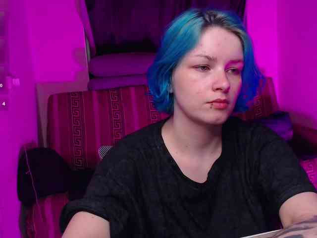 CherryNight666 webcam