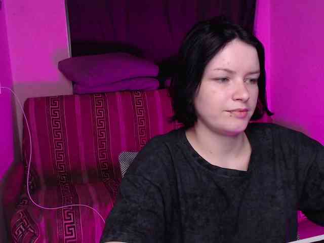 CherryNight666 webcam
