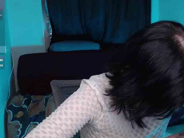 CherryNight666 webcam