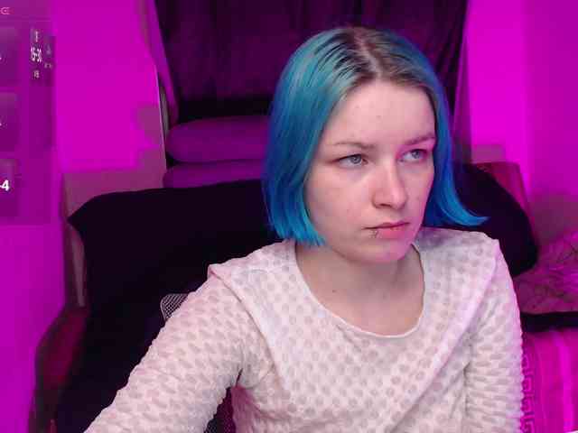 CherryNight666 webcam